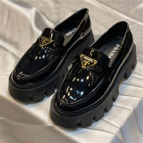 prada formal shoes price.